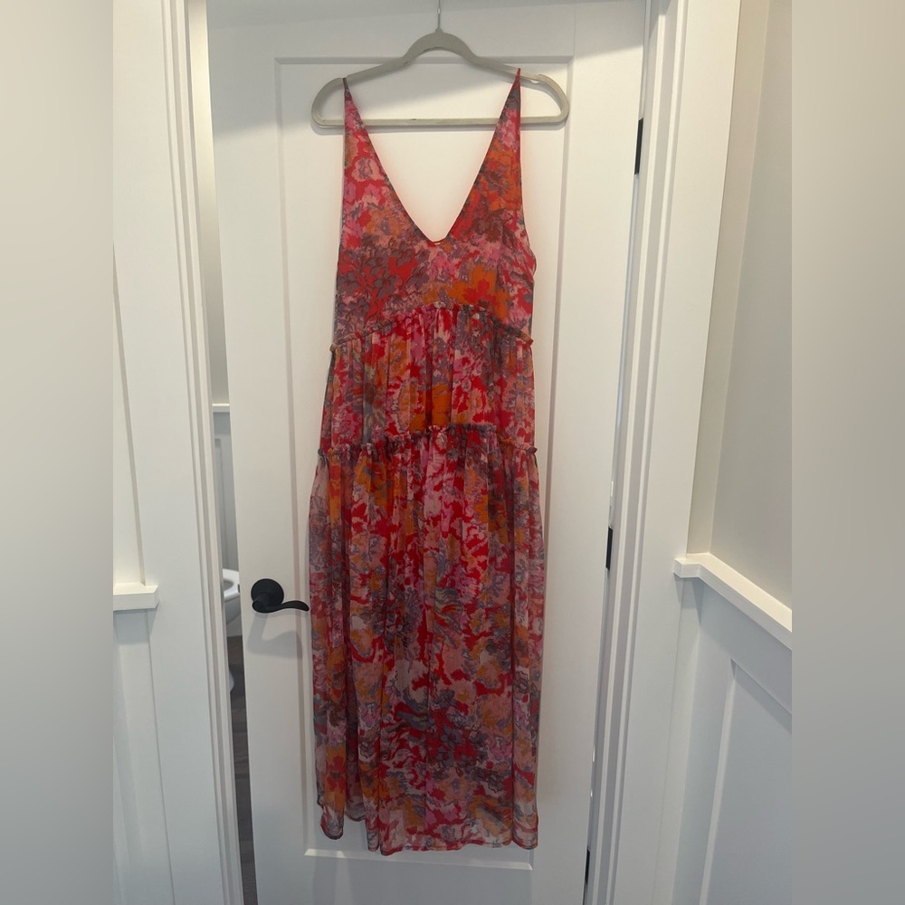 free people maxi